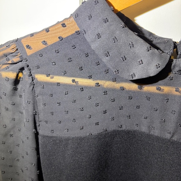 Adrianna Papel Medium Blouse - Picture 3 of 12